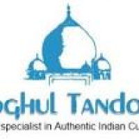 Moghul Tandoori Indian Take ...