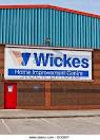 Wickes Home Improvement centre ...