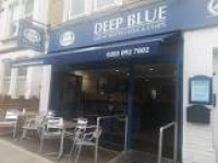 Special Offers - Deep Blue ()