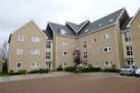 2 bed flat to rent in Linton Close, Eaton Socon, St. Neots PE19 ...