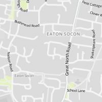 Eaton Socon Express