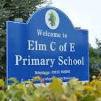 Elm Primary School will have