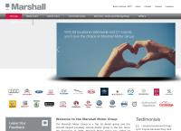 Marshall Ely Vauxhall