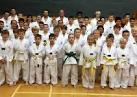 March's martial arts stars lead the way at Tae Kwon-Do grading ...