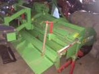 Standen Engineering | Used Machinery For Sale
