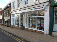 Brown Estate Agents in Ely