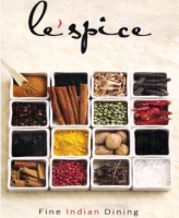 Le Spice Restaurant