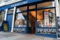 Contact | Topping & Company Booksellers of Bath, Ely, and St Andrews