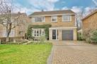 4 bed detached house for sale in Chestnut Grove, Eynesbury, St ...