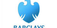 Barclays bank sign, UK - Stock ...
