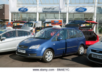 Used Ford cars for sale,