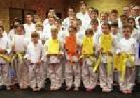 Fenland Ju-Jitsu Academy ...