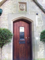 The Gate Lodge (Fulbourn,