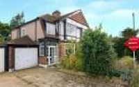 Properties for sale from Eastcote branch, Robert Cooper.