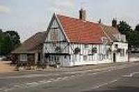 A picture of The White Hart ...
