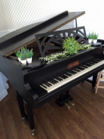 Piano Cafe Godmanchester 3
