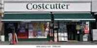 Costcutter Supermarket store