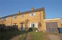 3 bedroom semi-detached house for sale in Church Close, Great ...
