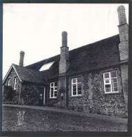 Old School 1849