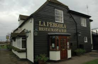 of La Pergola Restaurant