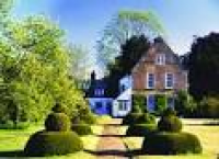 The Manor, Hemingford Grey, ...