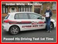 driving lessons rochester