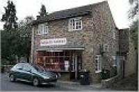 A picture of Barkers Bakery in ...