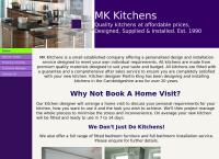 M K Kitchens