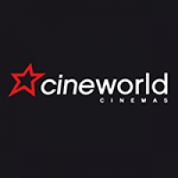 Cineworld Cinema - Aberdeen