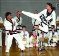 Tang Soo-Do: California proves dream venue for martial artists ...