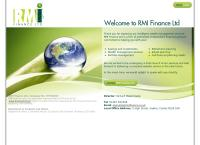 RMI Finance Ltd Sawtry