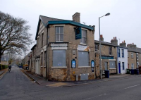 Carpenters Arms saved from