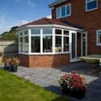 Conservatory Roof Replacement and Repair Service