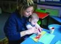 Granta Park Montessori Nursery, Granta Park, Great Abington ...