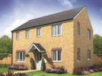 Houses for sale in Yaxley, Peterborough, PE7 3EF - New Horizons