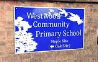 Westwood School, March,