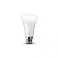 Philips Hue White Ambiance Personal Wireless Lighting LED B22 9.5 ...