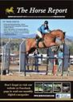 ETN - Equestrian Trade News - June 2013 by ETN - Equestrian Trade ...