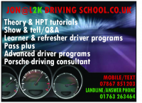 L2K Driving School