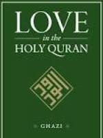 Ghazi Phd Love in Quran En | Quran | Muhammad