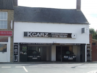 Kcarz - Car Sales