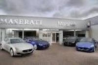 Marshall Motor Group opens new ...