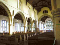 Parish of Wisbech St Mary.
