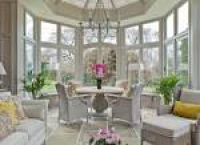 Conservatory Furniture - Interiors By Vale