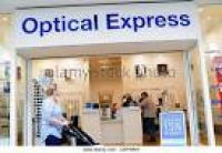 Uk Optician Shop Stock Photos & Uk Optician Shop Stock Images - Alamy