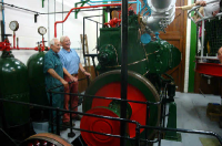 Prickwillow Engine House