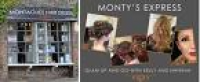 Montagues Hair and Make-Up Design in HungerfordPenny Post
