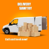 Sawtry Delivery PE28