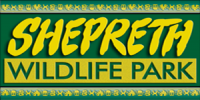 Shepreth Wildlife Park - Home