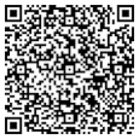 QR Code For Alans Taxis Ely ...